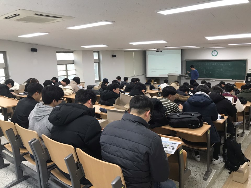 [대학혁신]회로이해 Practice-19.11.21
